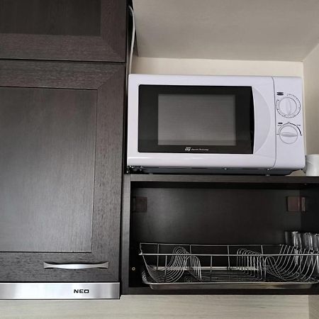Happy Stay Gondola Loft Bansko Luaran gambar