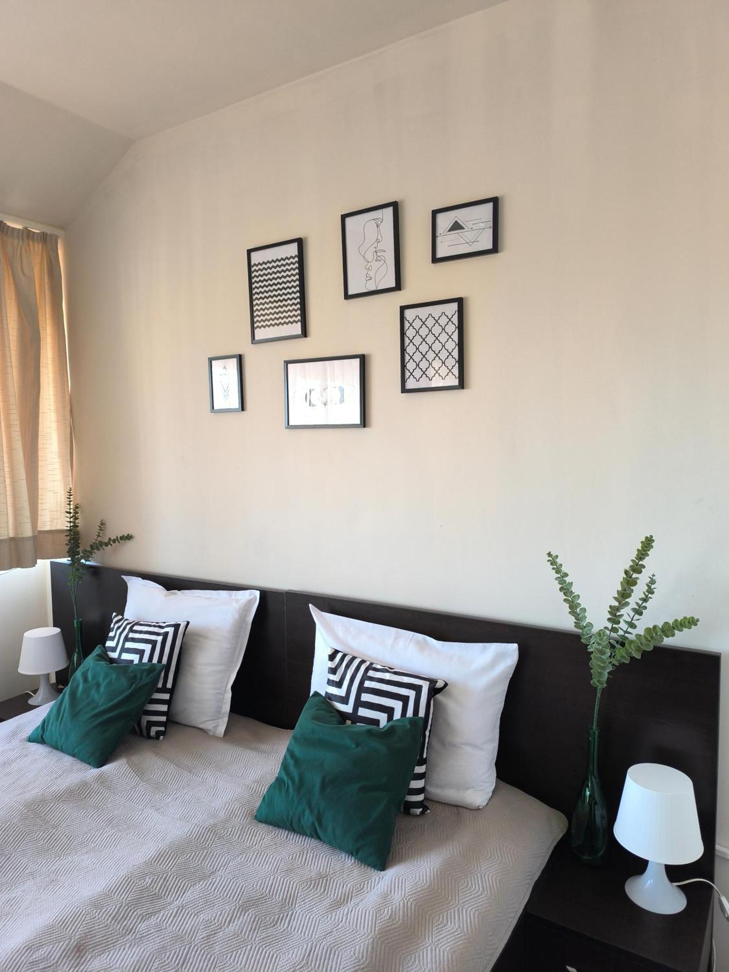 Happy Stay Gondola Loft Bansko Luaran gambar