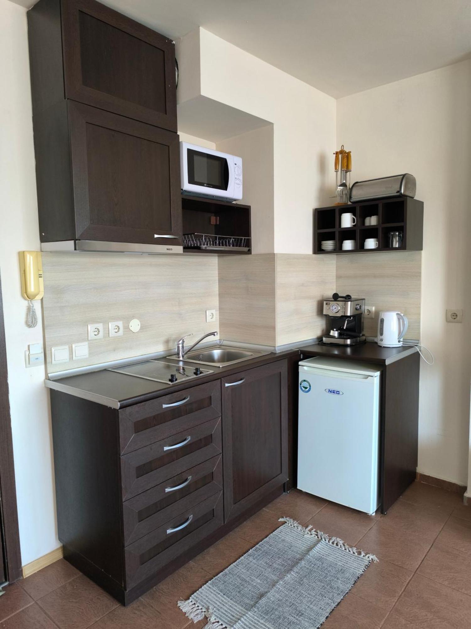 Happy Stay Gondola Loft Bansko Luaran gambar