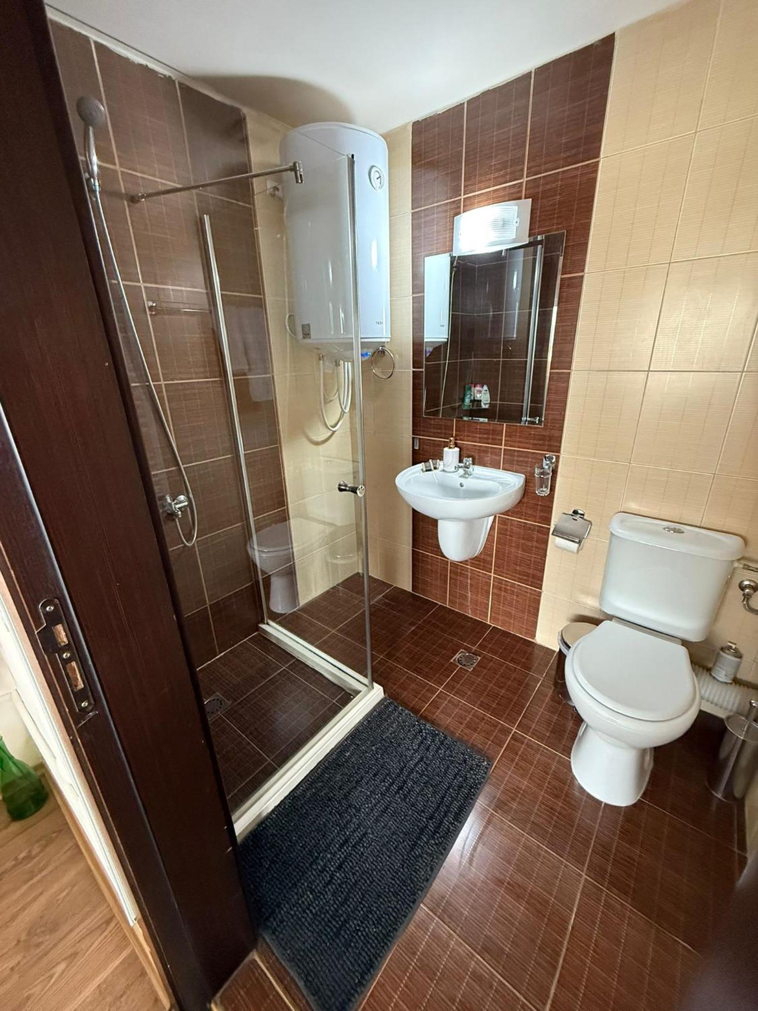 Happy Stay Gondola Loft Bansko Luaran gambar