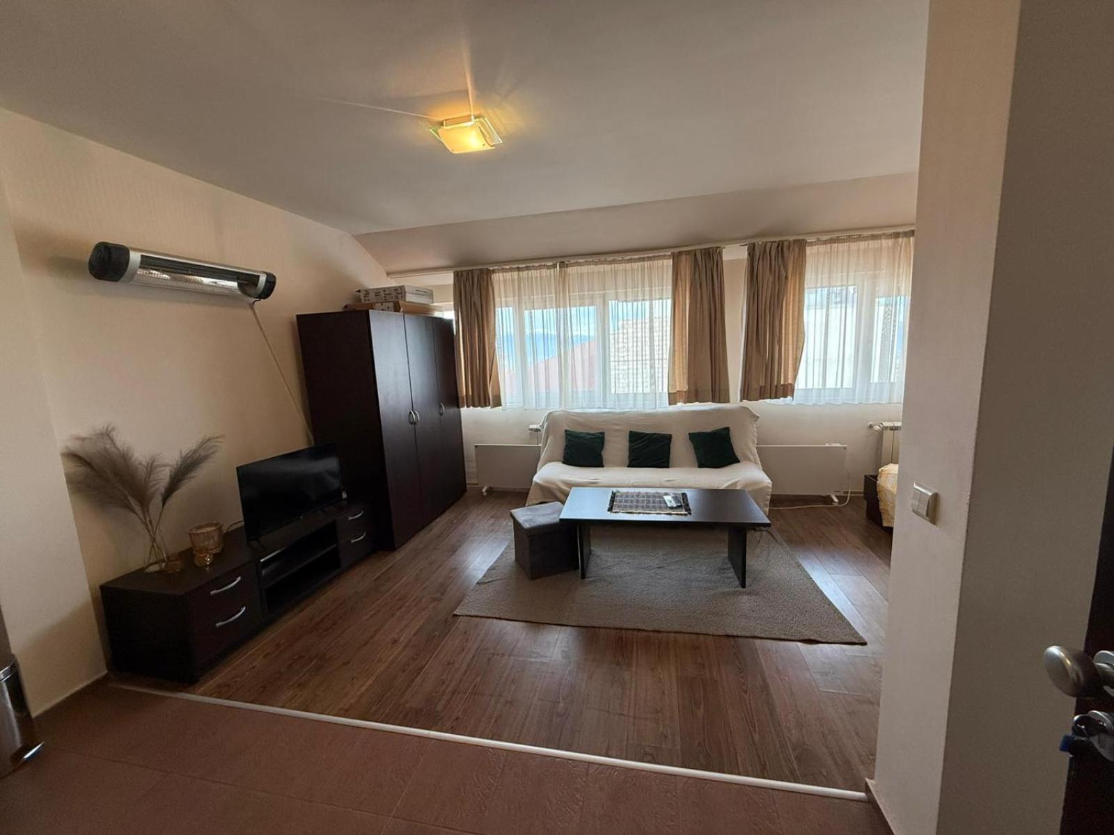 Happy Stay Gondola Loft Bansko Luaran gambar
